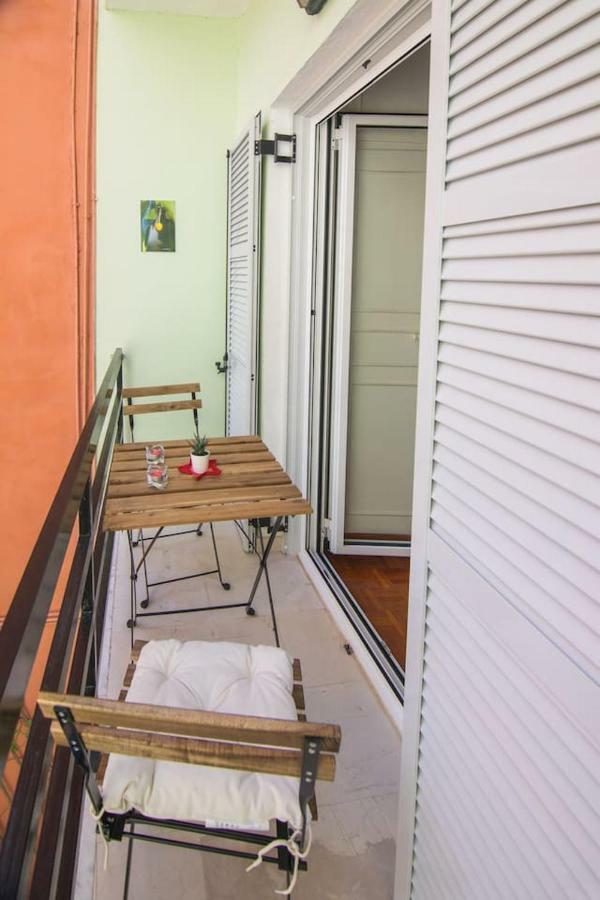 Cherry Apartment Corfu Corfu  Exteriör bild